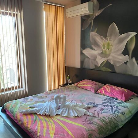Апартамент Мегилукс Blagoevgrad Eksteriør billede