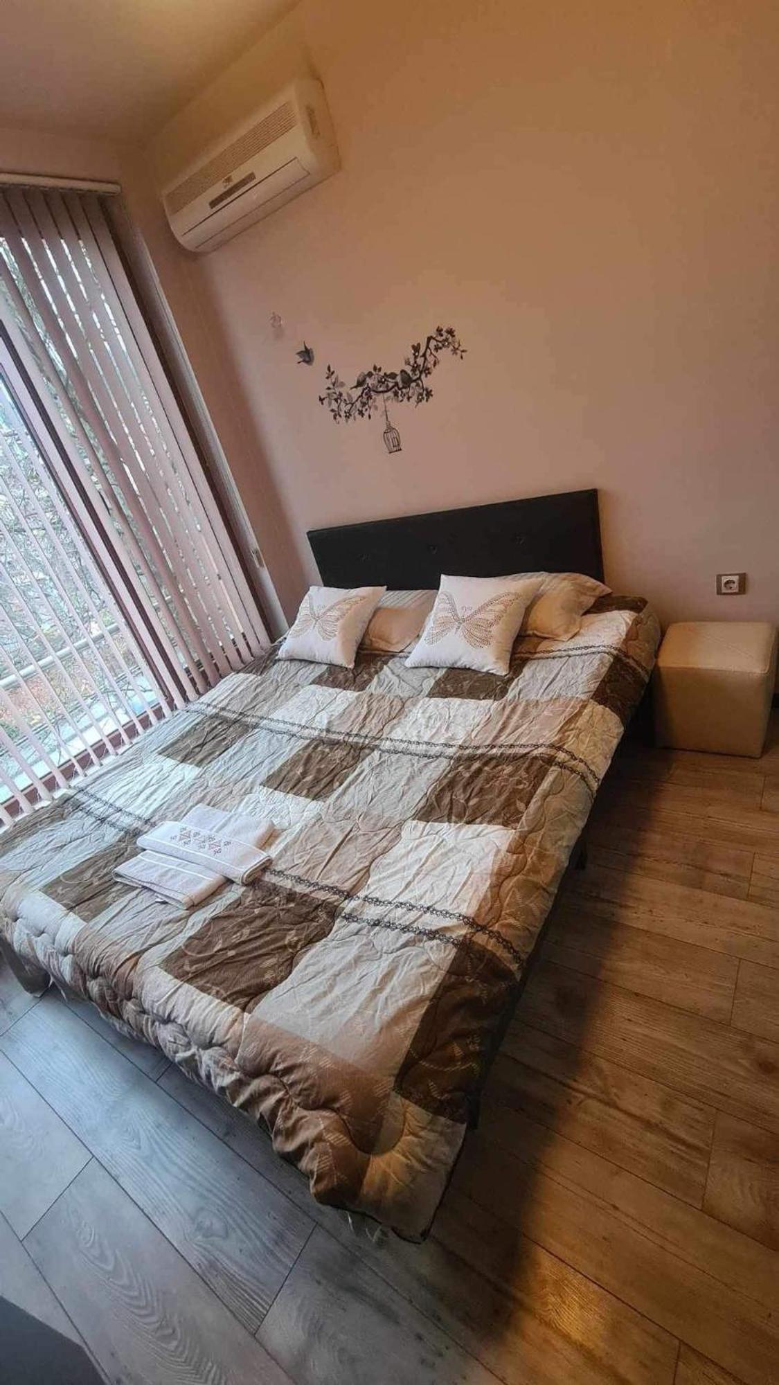 Апартамент Мегилукс Blagoevgrad Eksteriør billede